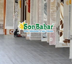 Yüreğir Halı Yıkama