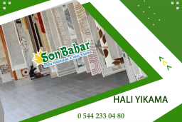 Çukurova Halı Yıkama